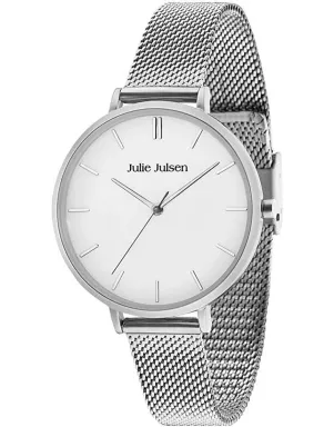 Жіночий наручний годинник Julie Julsen JJW10SME