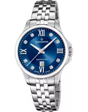 Годинник Candino Lady Elegance C4766/4