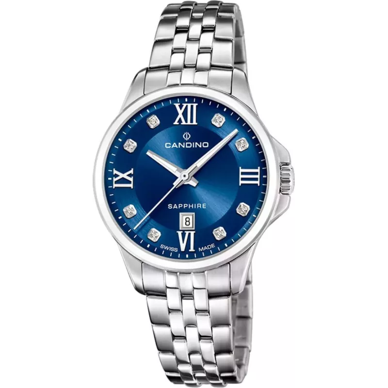 Часы Candino Lady Elegance C4766/4