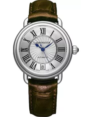 60960AA01 Жіночий наручний годинник Aerowatch