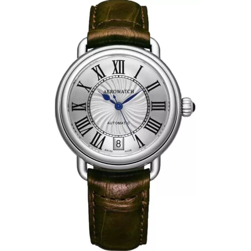 60960AA01 Жіночий наручний годинник Aerowatch