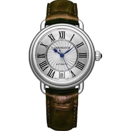 60960AA01 Жіночий наручний годинник Aerowatch
