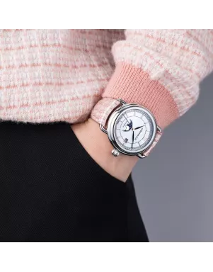 77983AA02BRRO Жіночий наручний годинник Aerowatch