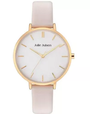 Жіночий наручний годинник Julie Julsen JJW10YGL-3