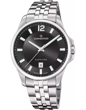 Годинник Candino Gents Classic Timeless C4764/4