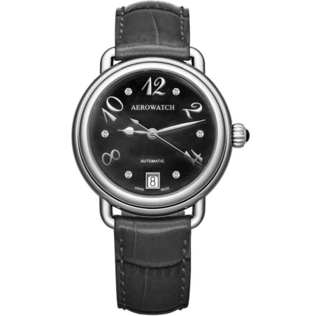 60960AA05 Жіночий наручний годинник Aerowatch