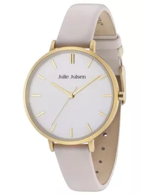 Жіночий наручний годинник Julie Julsen JJW10YGL-3