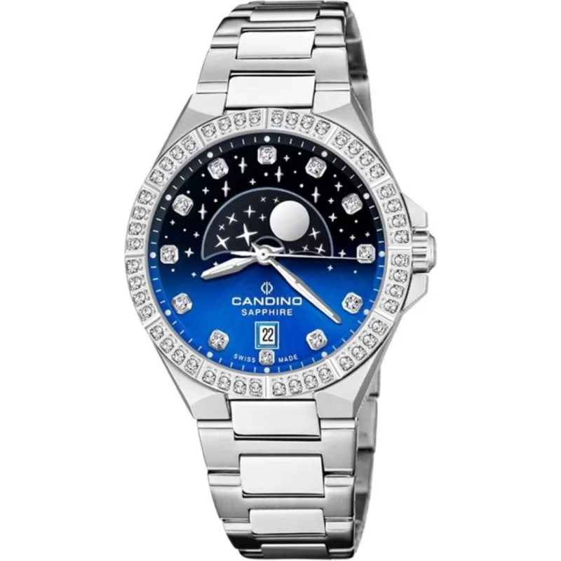 Годинник Candino Constellation C4760/3