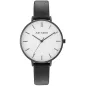 Жіночий наручний годинник Julie Julsen JJW10BLK-1