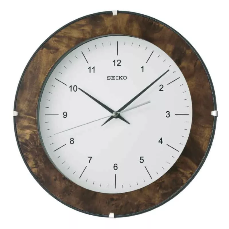 QXA738A Настінний годинник Seiko