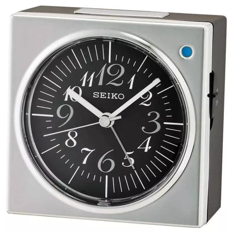 Будильник Seiko QHE150S