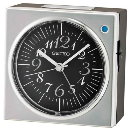 Будильник Seiko QHE150S