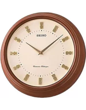 QXD214Z Настінний годинник Seiko