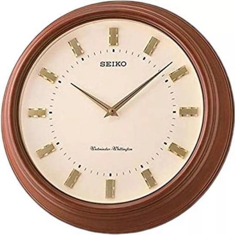 QXD214Z Настінний годинник Seiko