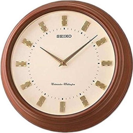 QXD214Z Настінний годинник Seiko