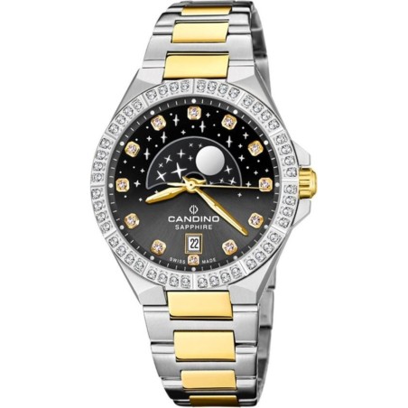 Годинник Candino Constellation C4761/4