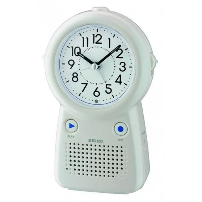 Будильник Seiko QHE158W