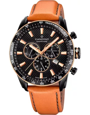 Годинник Candino Gents Sport C4759/1