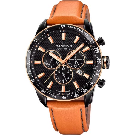 Годинник Candino Gents Sport C4759/1