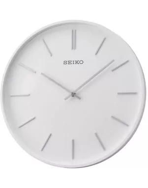 QXA765W Настінний годинник Seiko