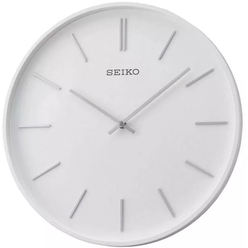QXA765W Настінний годинник Seiko