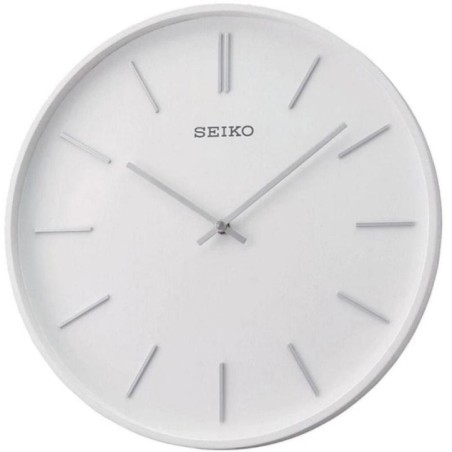 QXA765W Настінний годинник Seiko