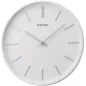 QXA765W Настінний годинник Seiko