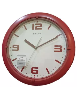 QXA767R Настінний годинник Seiko