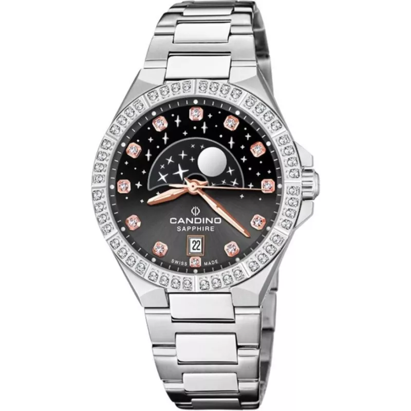 Годинник Candino Constellation C4760/4