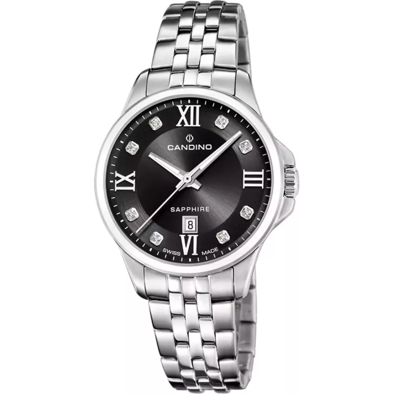 Годинник Candino Lady Elegance C4766/5