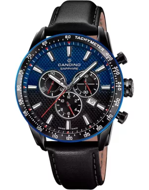 Годинник Candino Gents Sport C4759/2