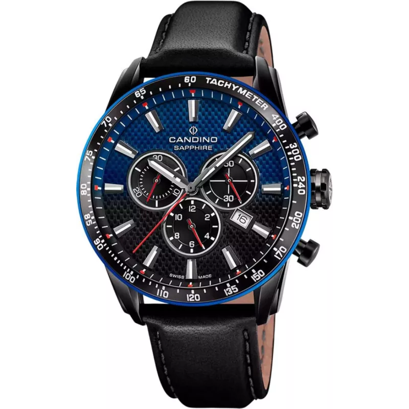 Годинник Candino Gents Sport C4759/2