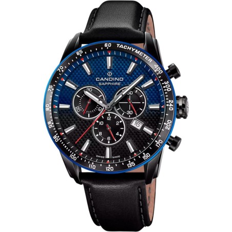 Годинник Candino Gents Sport C4759/2