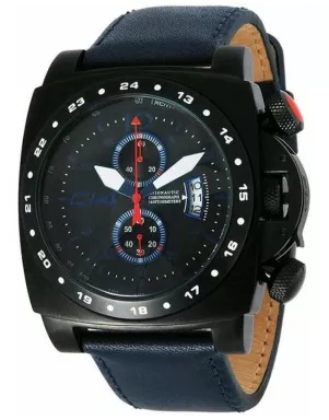 A1.1 Чоловічий наручний годинник Carbon14