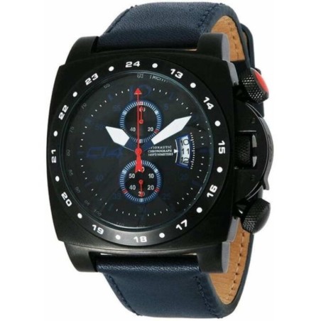 A1.1 Чоловічий наручний годинник Carbon14