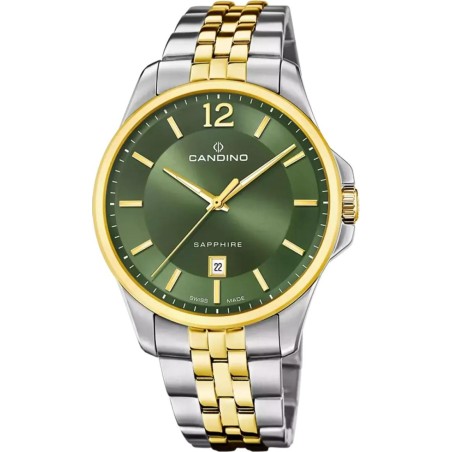Годинник Candino Gents Classic Timeless C4763/3