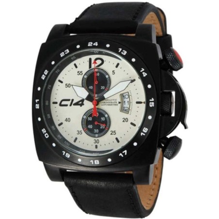 A1.3 Чоловічий наручний годинник Carbon14