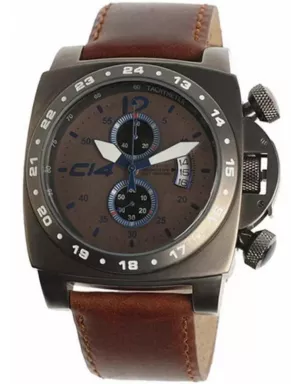 A1.4 Чоловічий наручний годинник Carbon14