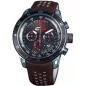E2.5 Чоловічий наручний годинник Carbon14