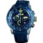 E2.6 Чоловічий наручний годинник Carbon14