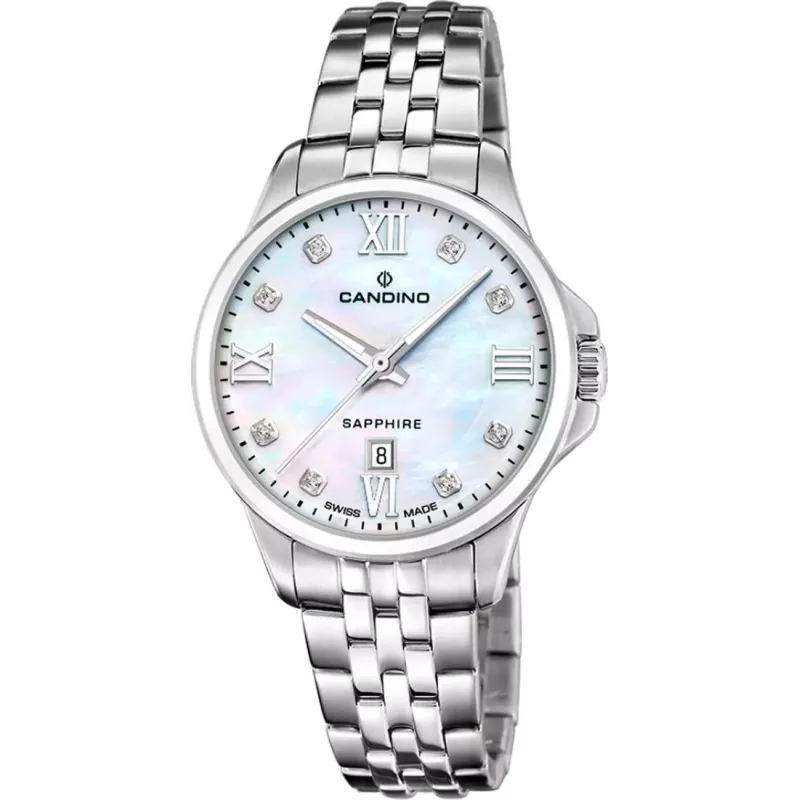 Часы Candino Lady Elegance C4766/1