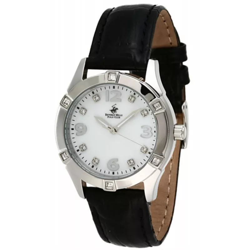 BH517-01 Жіночий наручний годинник Beverly Hills Polo Club