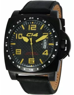 A2.2 Чоловічий наручний годинник Carbon14