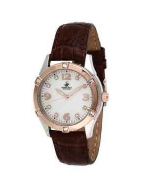 BH517-05 Жіночий наручний годинник Beverly Hills Polo Club