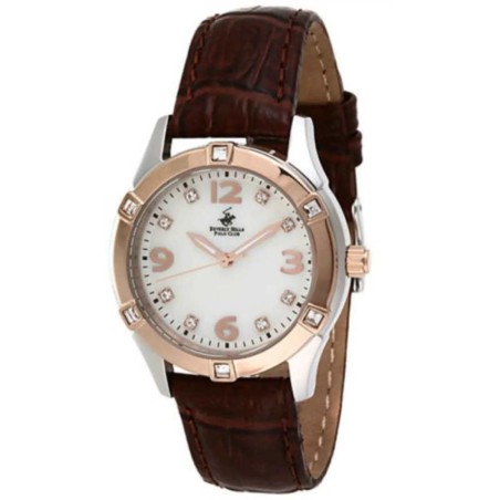 BH517-05 Жіночий наручний годинник Beverly Hills Polo Club