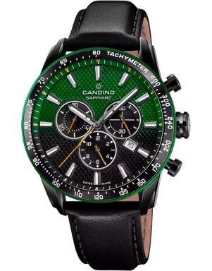 Годинник Candino Gents Sport C4759/3