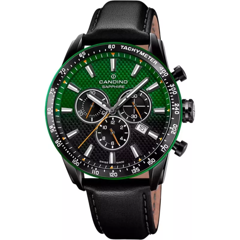 Годинник Candino Gents Sport C4759/3