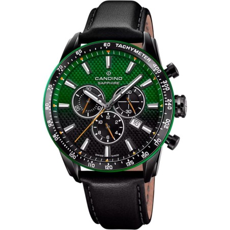 Годинник Candino Gents Sport C4759/3