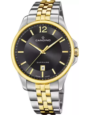 Годинник Candino Gents Classic Timeless C4763/4