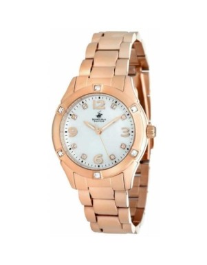 BH517-15 Жіночий наручний годинник Beverly Hills Polo Club